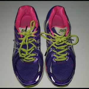 asics gt 2009